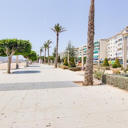 Orza Apartment Altea Dış mekan fotoğraf