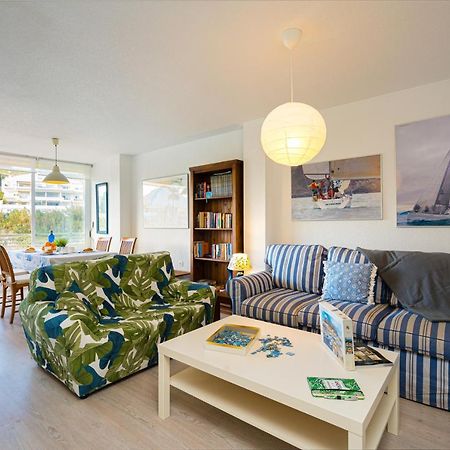 Orza Apartment Altea Dış mekan fotoğraf