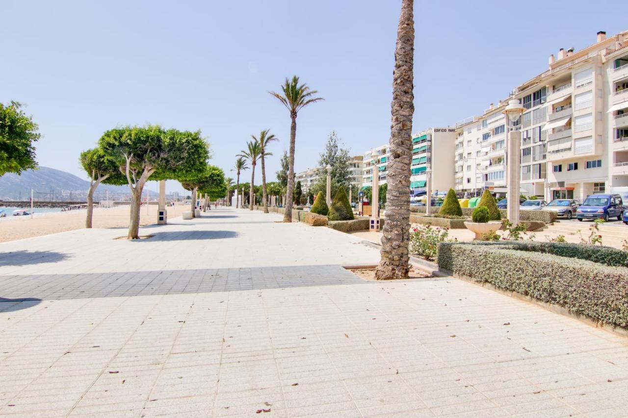 Orza Apartment Altea Dış mekan fotoğraf