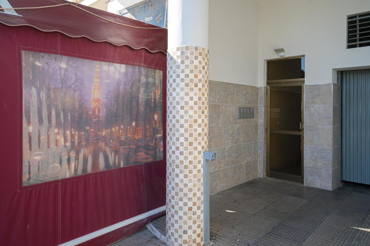 Orza Apartment Altea Dış mekan fotoğraf