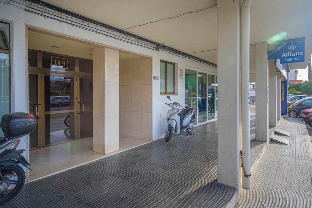 Orza Apartment Altea Dış mekan fotoğraf