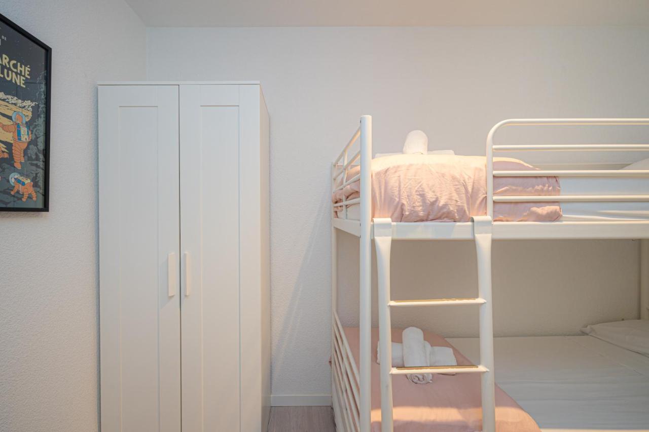 Orza Apartment Altea Dış mekan fotoğraf