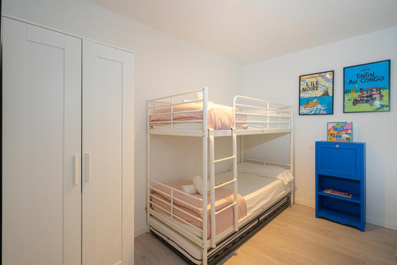 Orza Apartment Altea Dış mekan fotoğraf