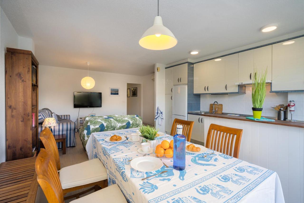 Orza Apartment Altea Dış mekan fotoğraf