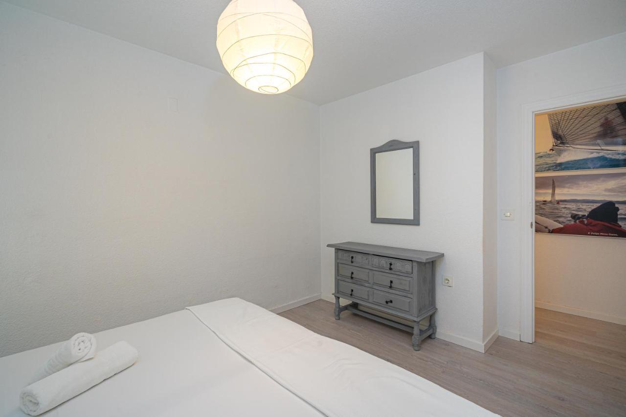 Orza Apartment Altea Dış mekan fotoğraf