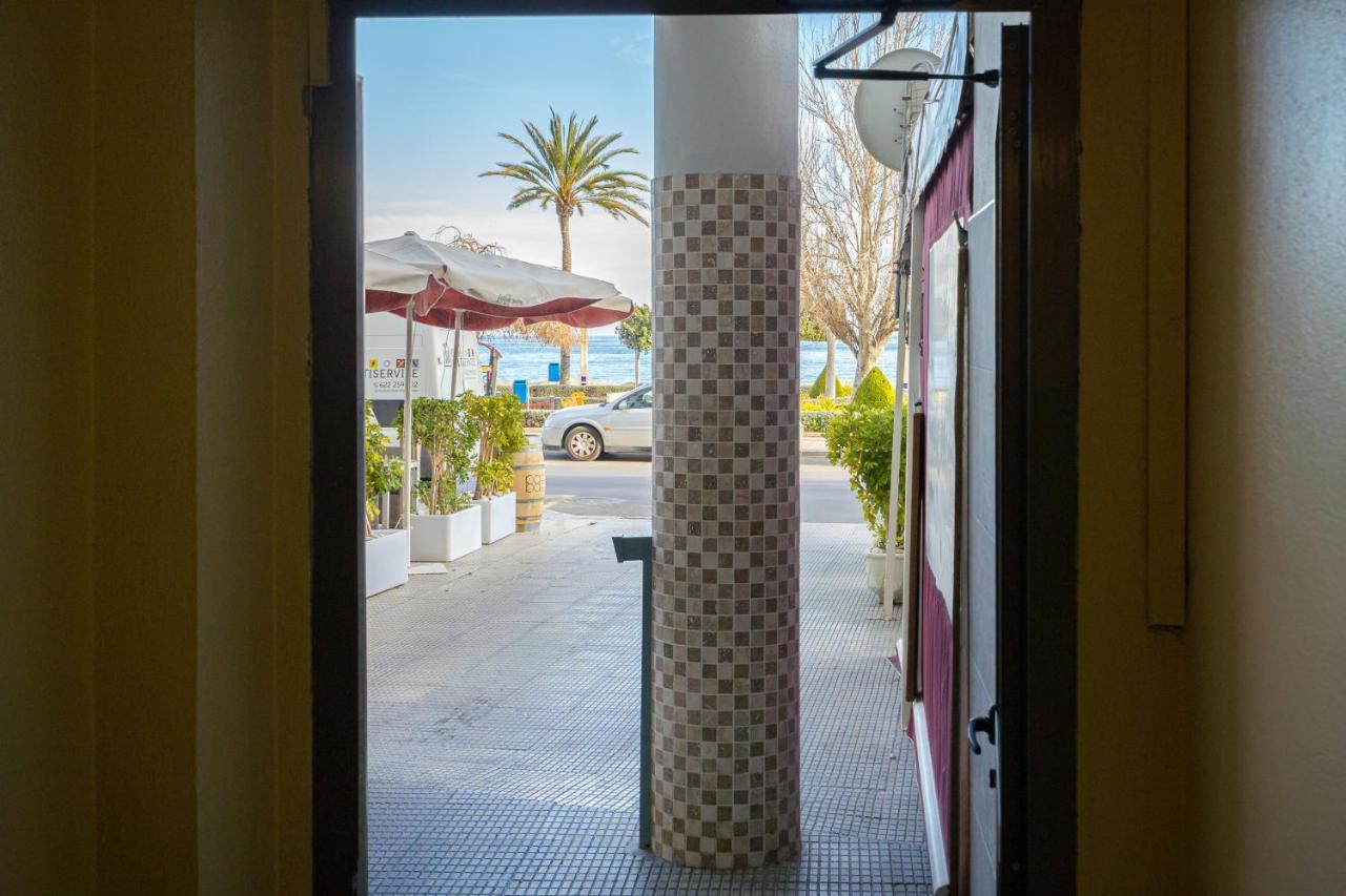 Orza Apartment Altea Dış mekan fotoğraf