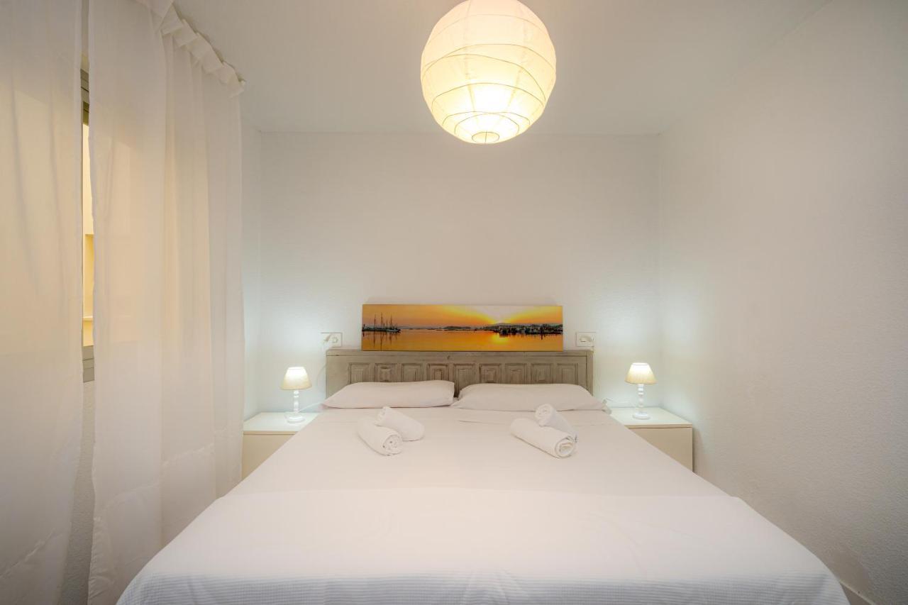 Orza Apartment Altea Dış mekan fotoğraf