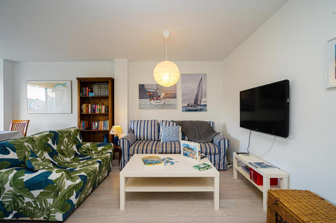 Orza Apartment Altea Dış mekan fotoğraf