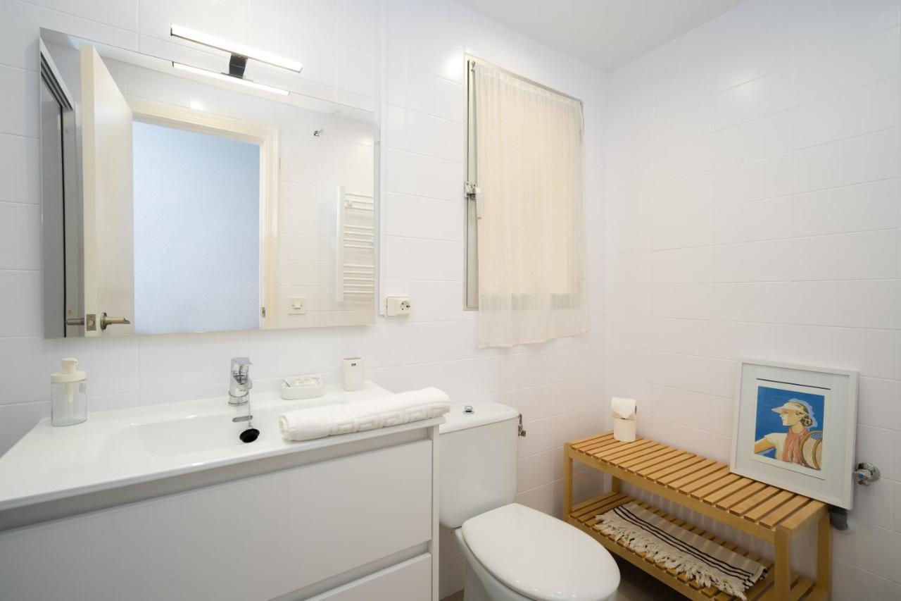 Orza Apartment Altea Dış mekan fotoğraf