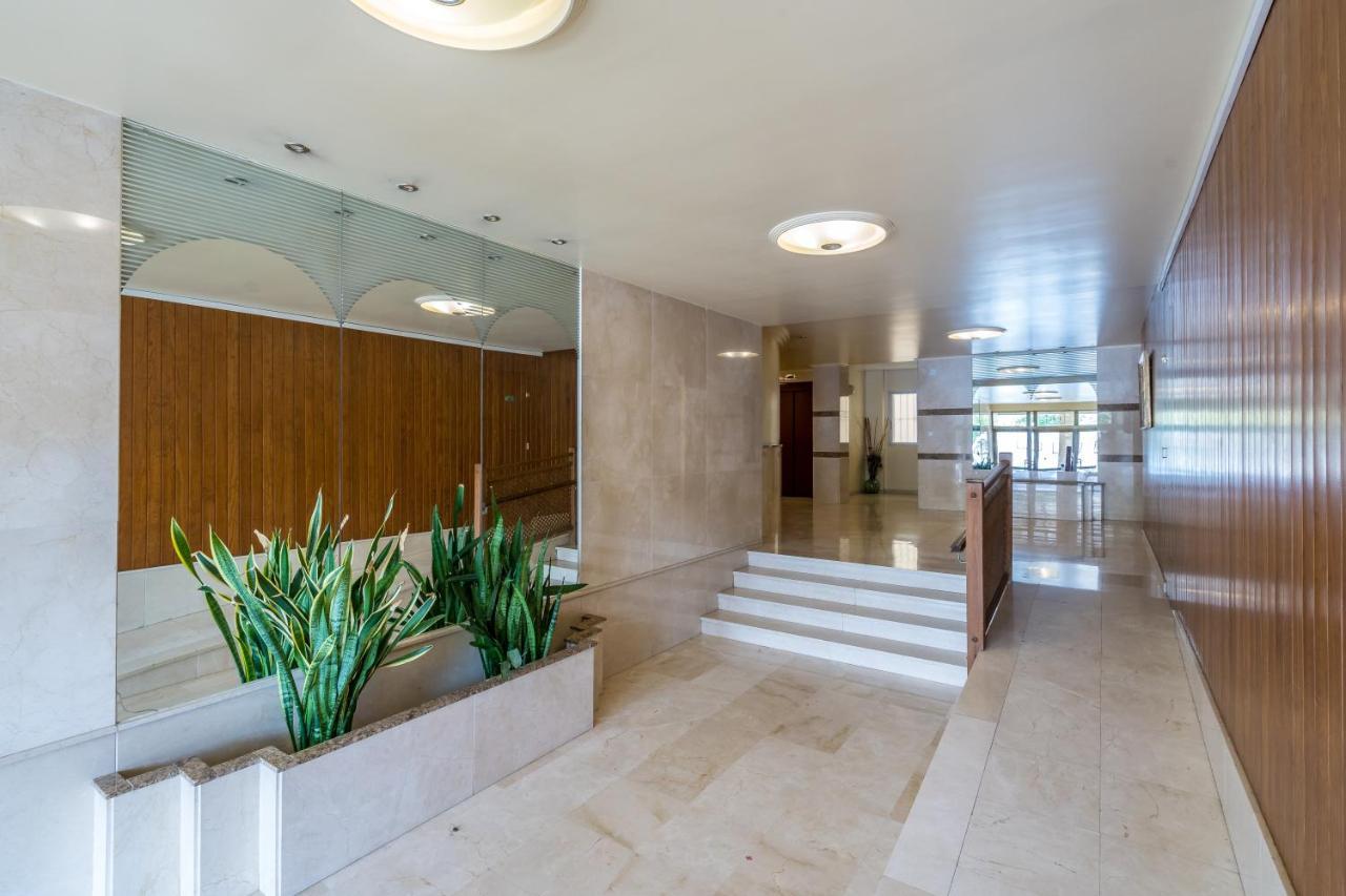Orza Apartment Altea Dış mekan fotoğraf