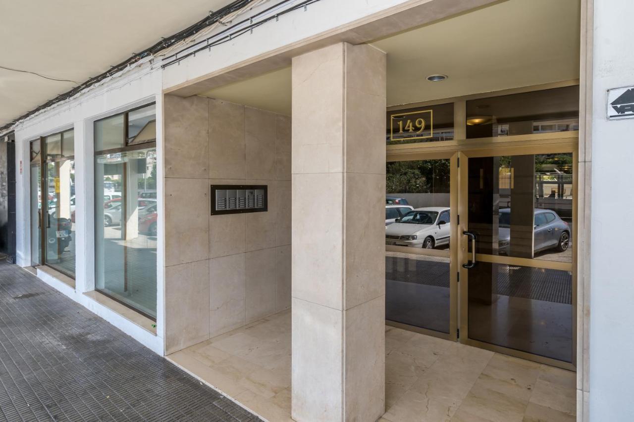Orza Apartment Altea Dış mekan fotoğraf