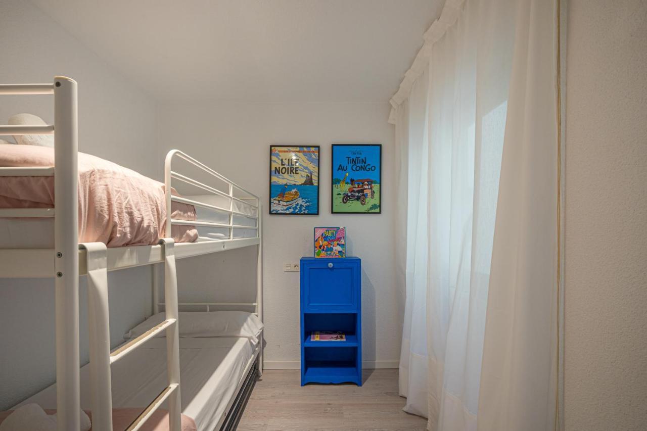 Orza Apartment Altea Dış mekan fotoğraf