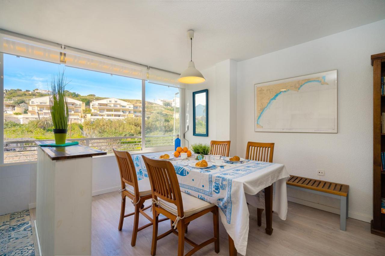 Orza Apartment Altea Dış mekan fotoğraf